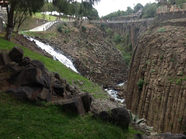 Paisagem impressionante 